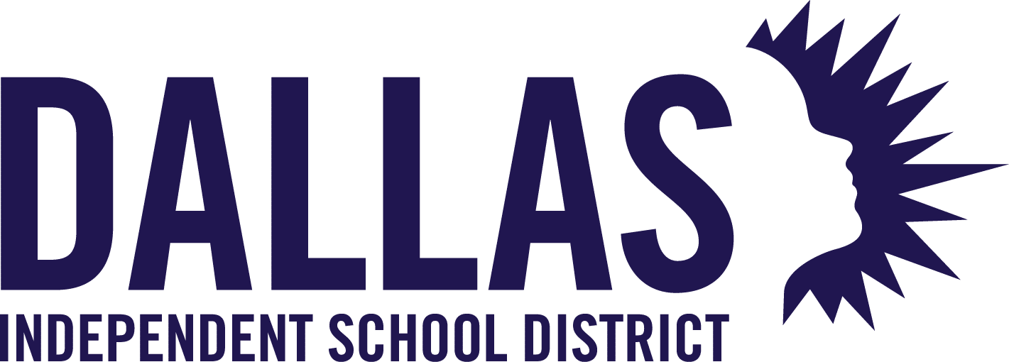 Dallas ISD logo